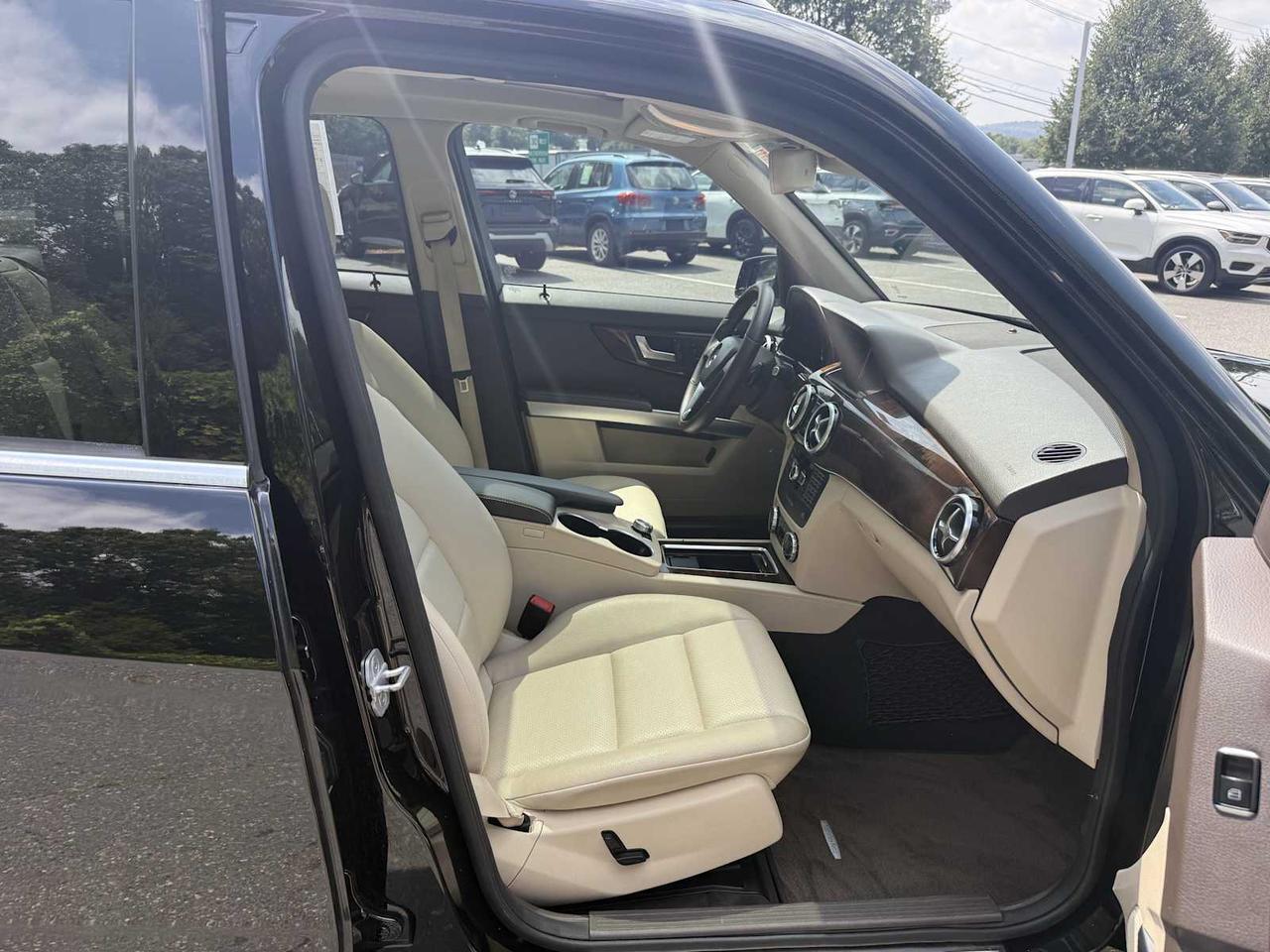 2015 Mercedes-Benz GLK-Class GLK 250 BlueTEC Westborough MA