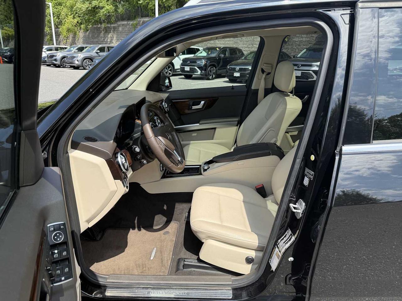 2015 Mercedes-Benz GLK-Class GLK 250 BlueTEC Westborough MA
