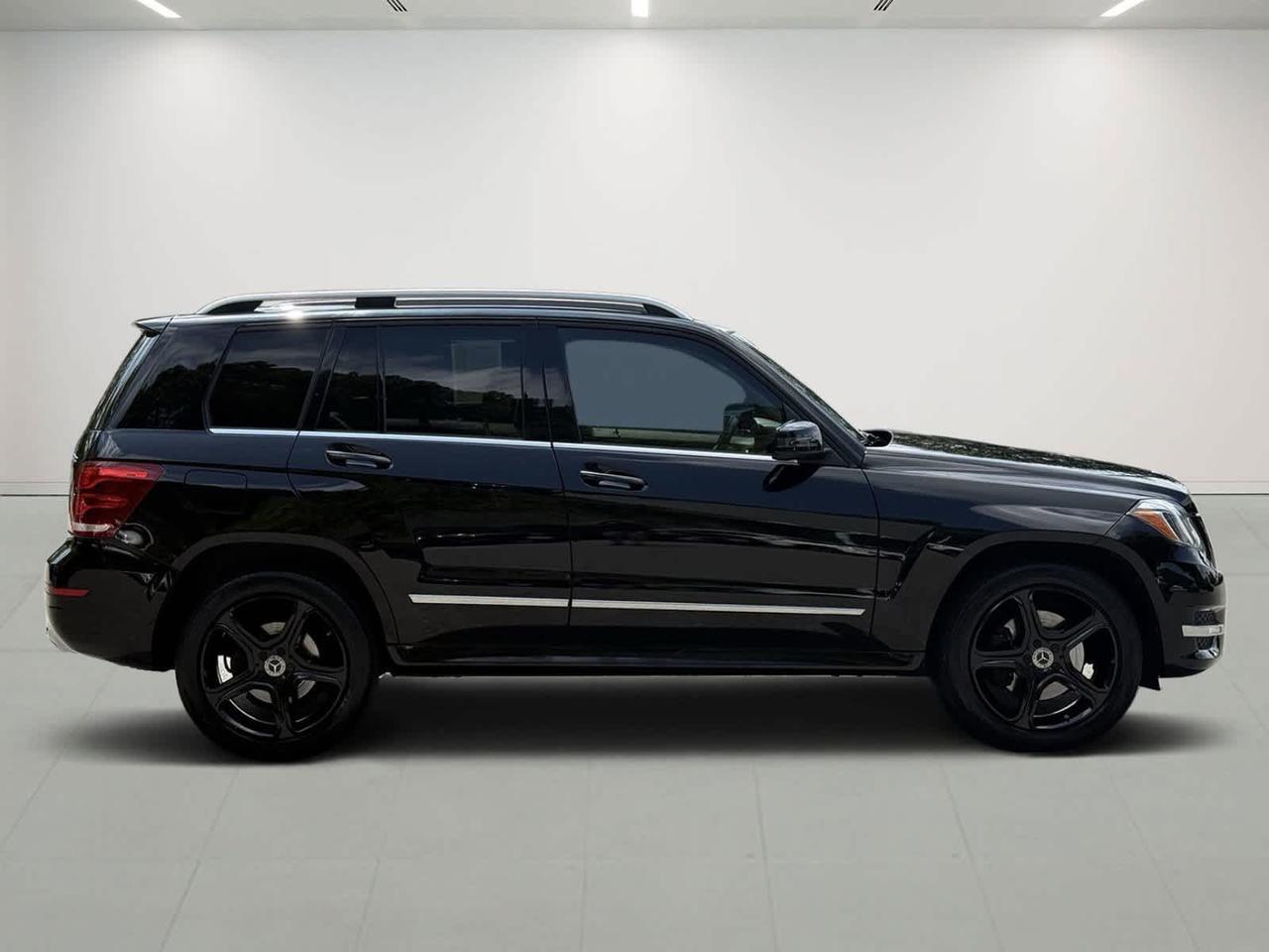 2015 Mercedes-Benz GLK-Class GLK 250 BlueTEC Westborough MA