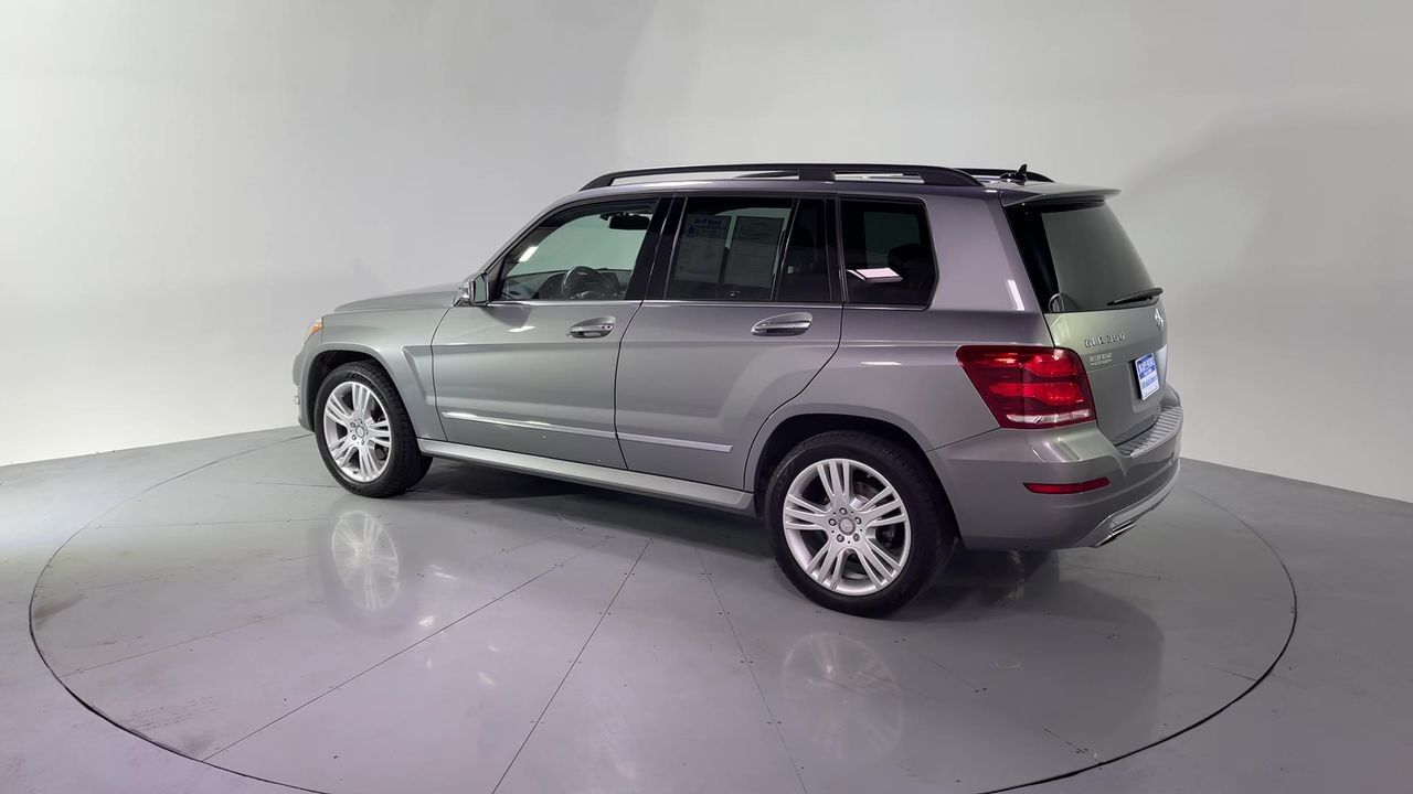 2015 Mercedes-Benz GLK-Class GLK 350 Columbia SC