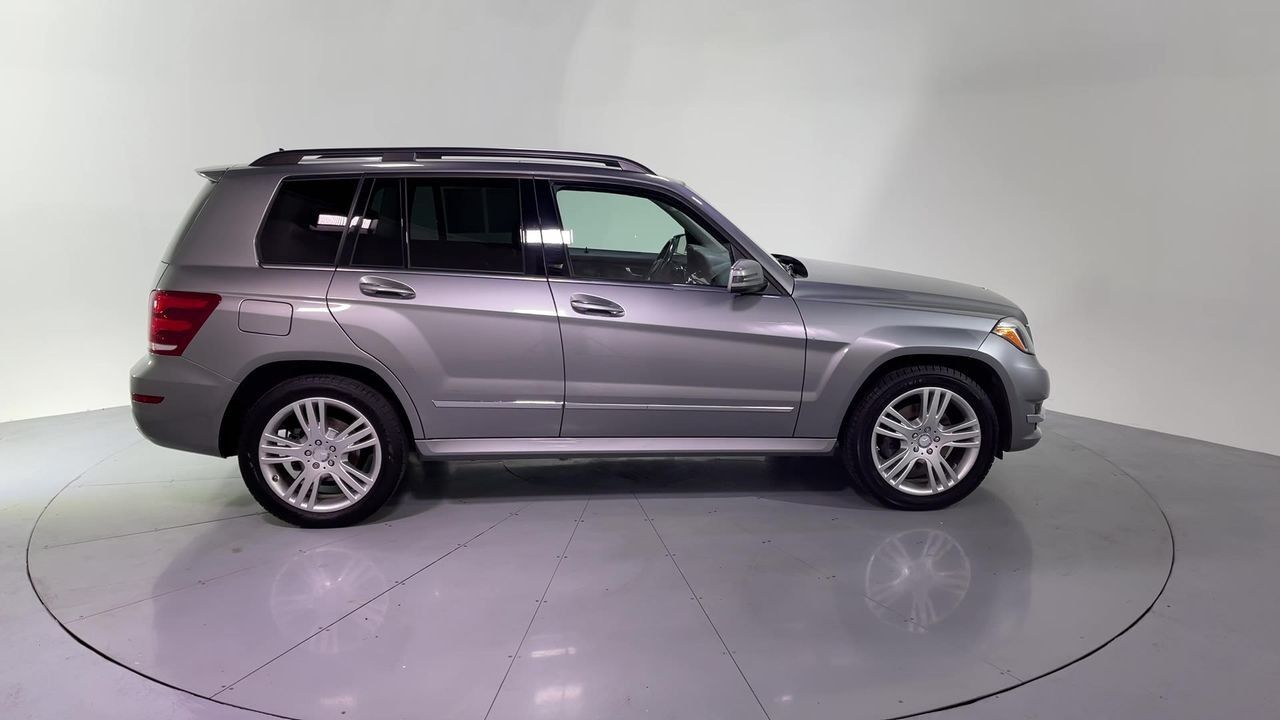 2015 Mercedes-Benz GLK-Class GLK 350 Columbia SC