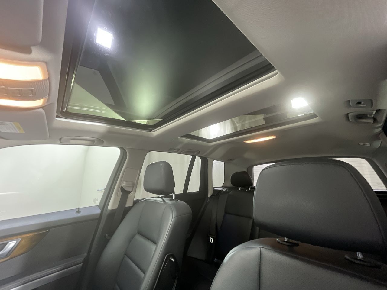 2015 Mercedes-Benz GLK-Class GLK 350 Columbia SC
