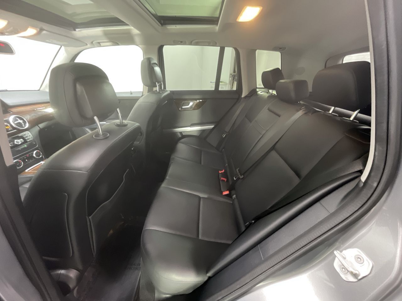 2015 Mercedes-Benz GLK-Class GLK 350 Columbia SC
