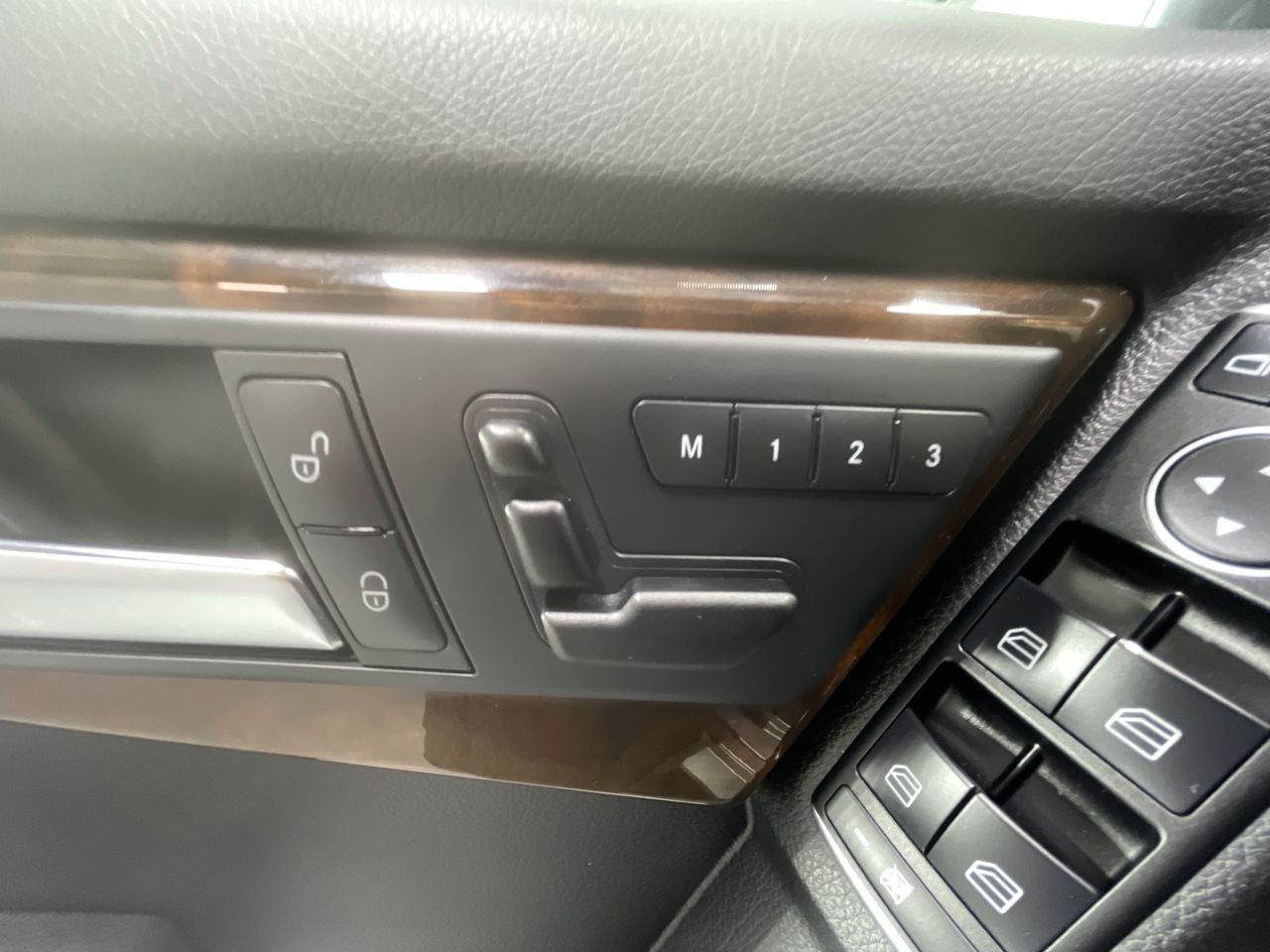 2015 Mercedes-Benz GLK-Class GLK 350 Columbia SC