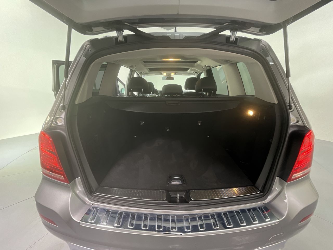 2015 Mercedes-Benz GLK-Class GLK 350 Columbia SC