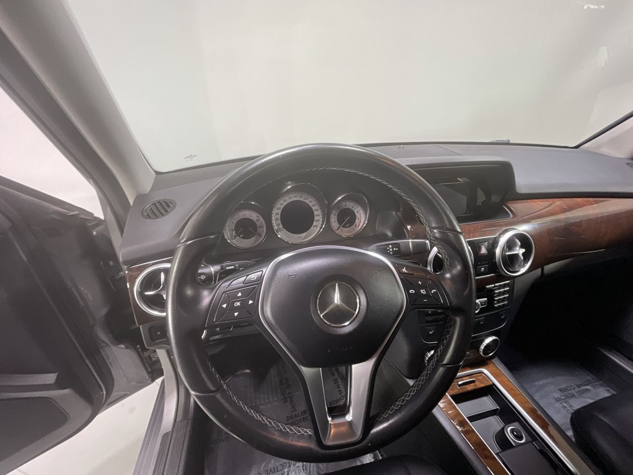 2015 Mercedes-Benz GLK-Class GLK 350 Columbia SC