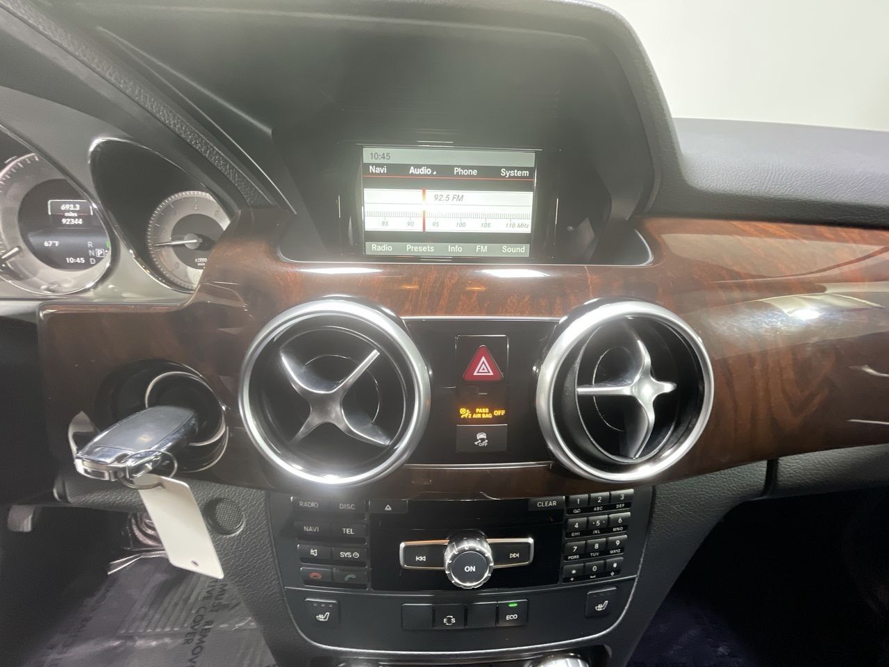 2015 Mercedes-Benz GLK-Class GLK 350 Columbia SC