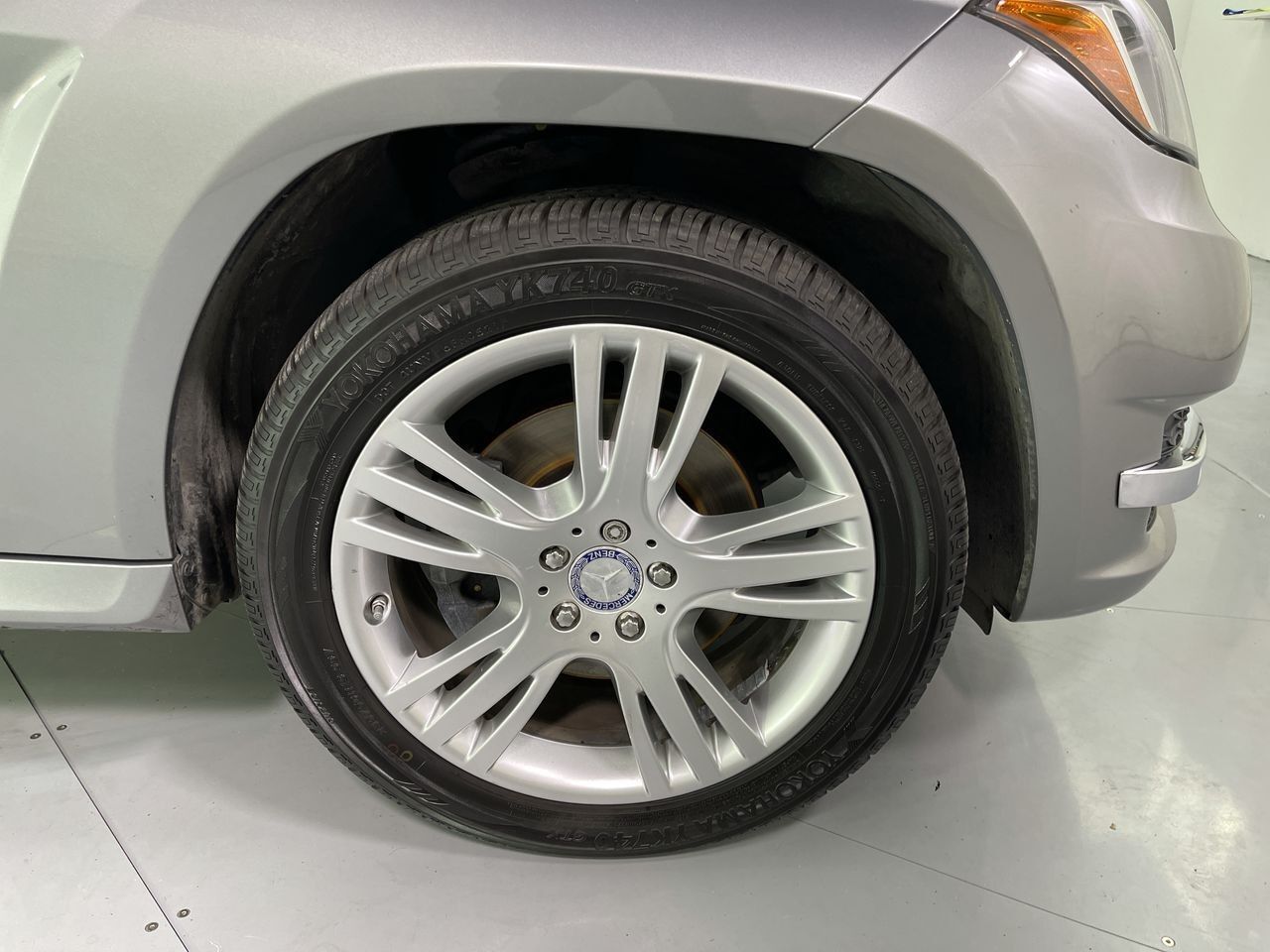 2015 Mercedes-Benz GLK-Class GLK 350 Columbia SC