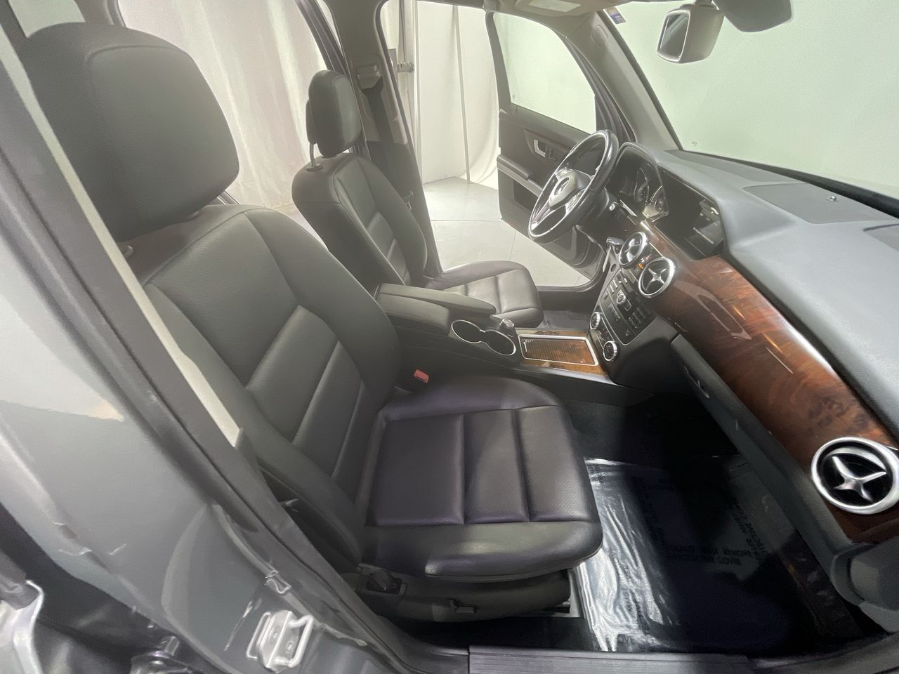 2015 Mercedes-Benz GLK-Class GLK 350 Columbia SC