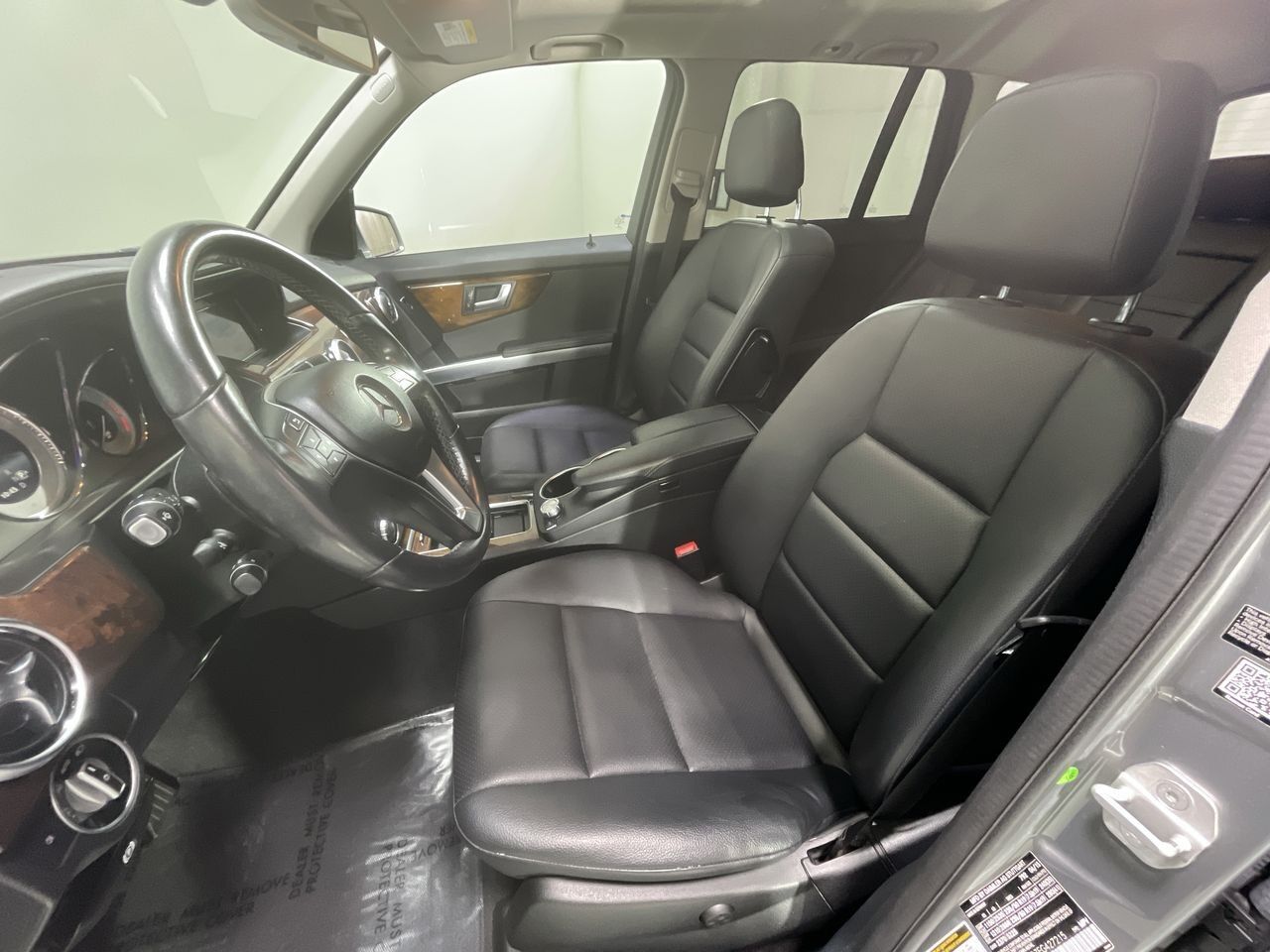 2015 Mercedes-Benz GLK-Class GLK 350 Columbia SC
