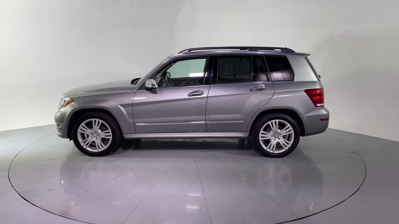 2015 Mercedes-Benz GLK-Class GLK 350 Columbia SC
