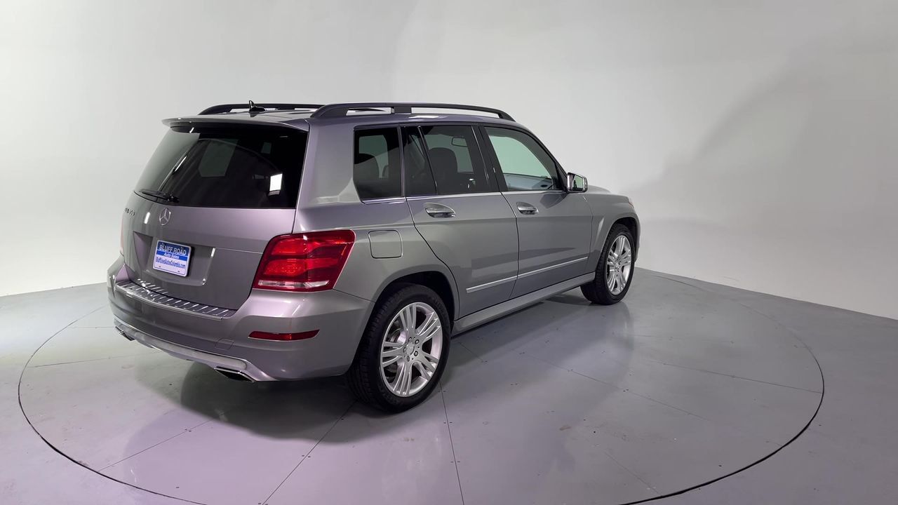2015 Mercedes-Benz GLK-Class GLK 350 Columbia SC