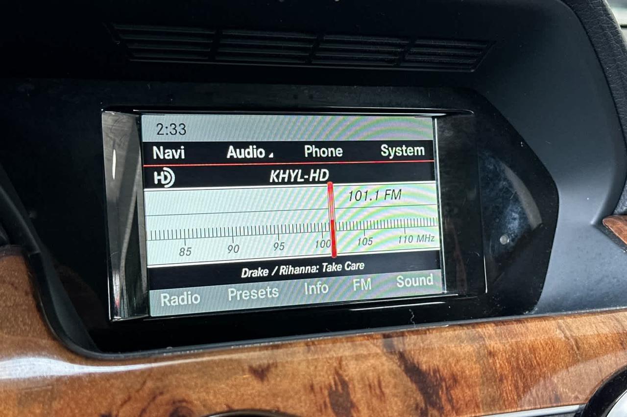 2015 Mercedes-Benz GLK-Class GLK 350 Roseville CA