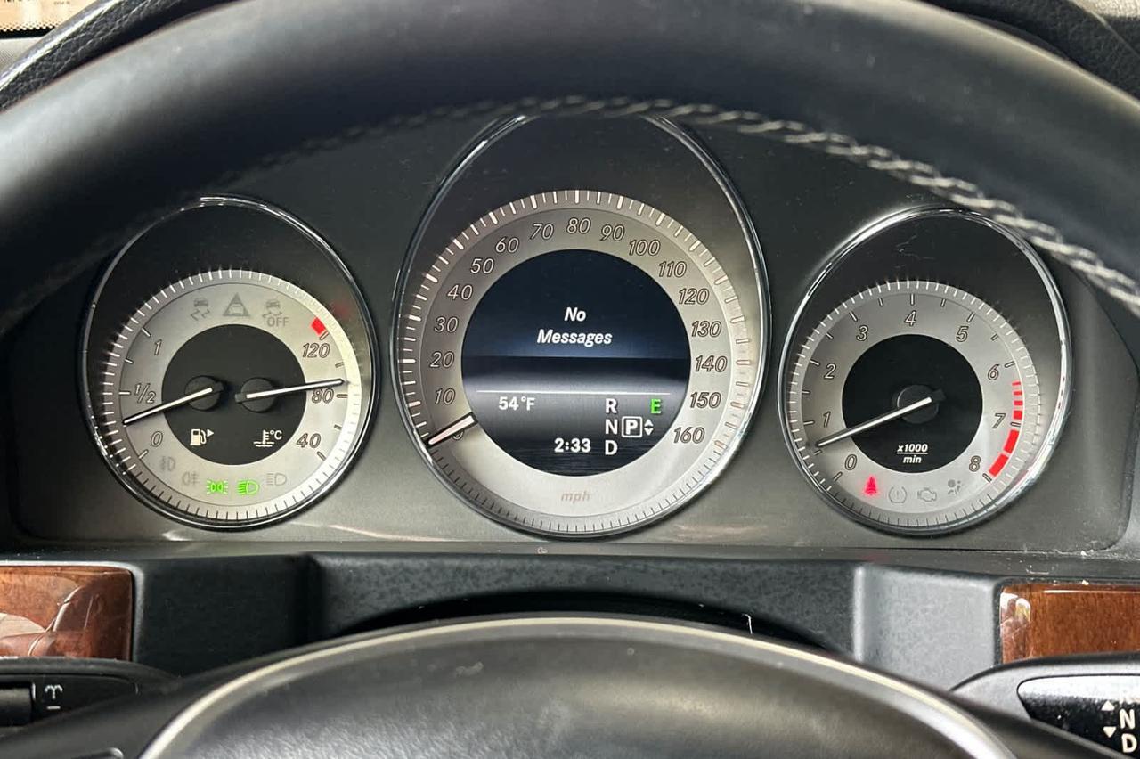 2015 Mercedes-Benz GLK-Class GLK 350 Roseville CA