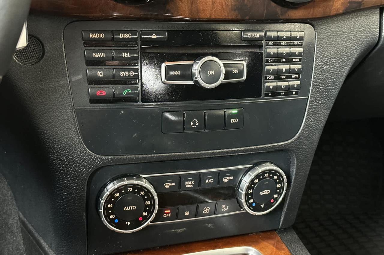 2015 Mercedes-Benz GLK-Class GLK 350 Roseville CA