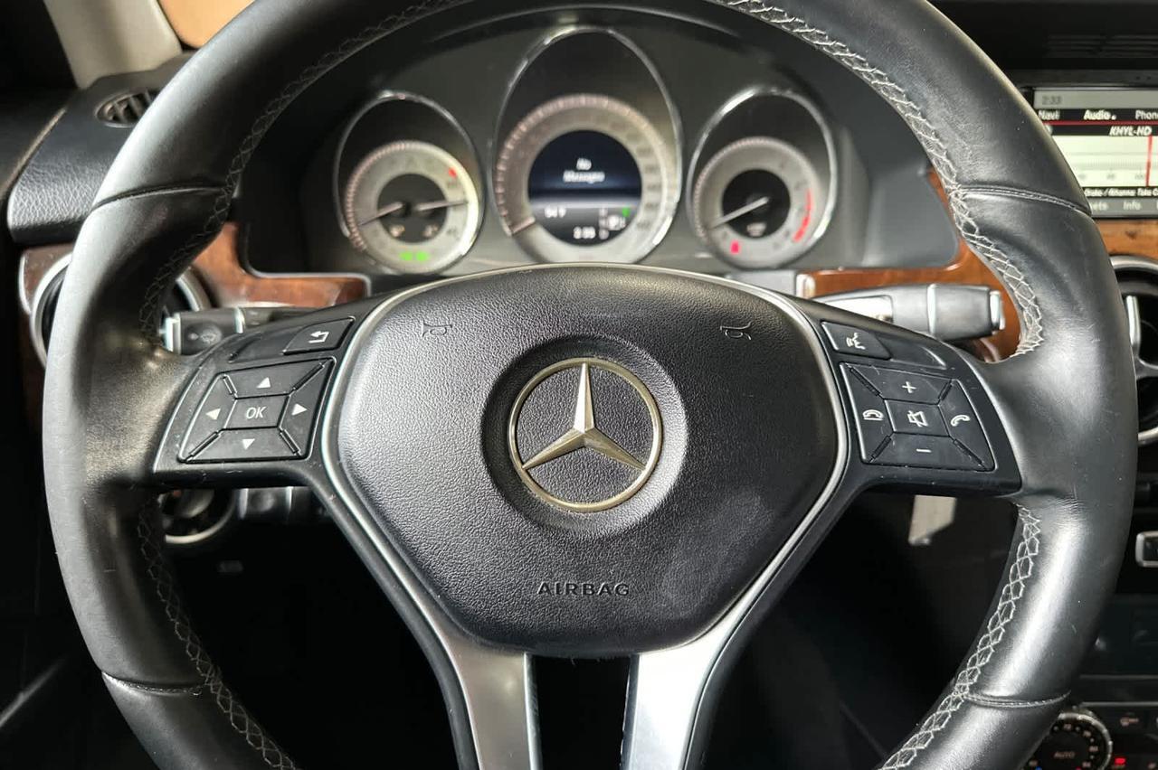 2015 Mercedes-Benz GLK-Class GLK 350 Roseville CA