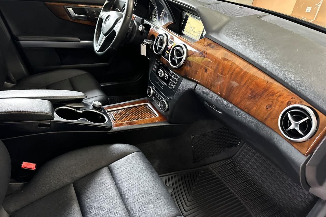 2015 Mercedes-Benz GLK-Class GLK 350 Roseville CA
