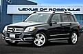 2015 Mercedes-Benz GLK-Class GLK 350