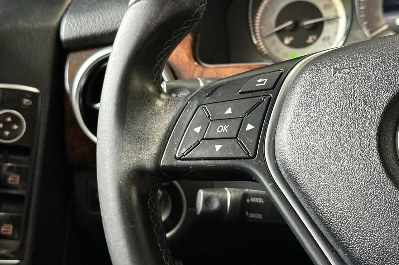 2015 Mercedes-Benz GLK-Class GLK 350 Roseville CA