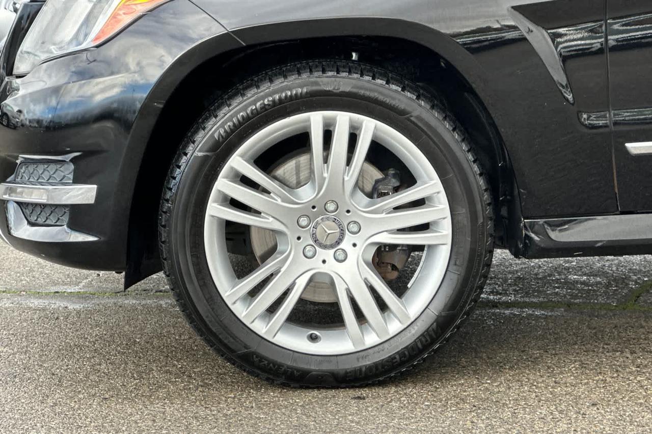 2015 Mercedes-Benz GLK-Class GLK 350 Roseville CA