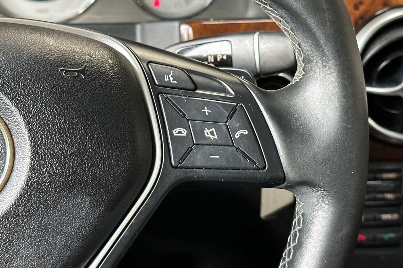 2015 Mercedes-Benz GLK-Class GLK 350 Roseville CA