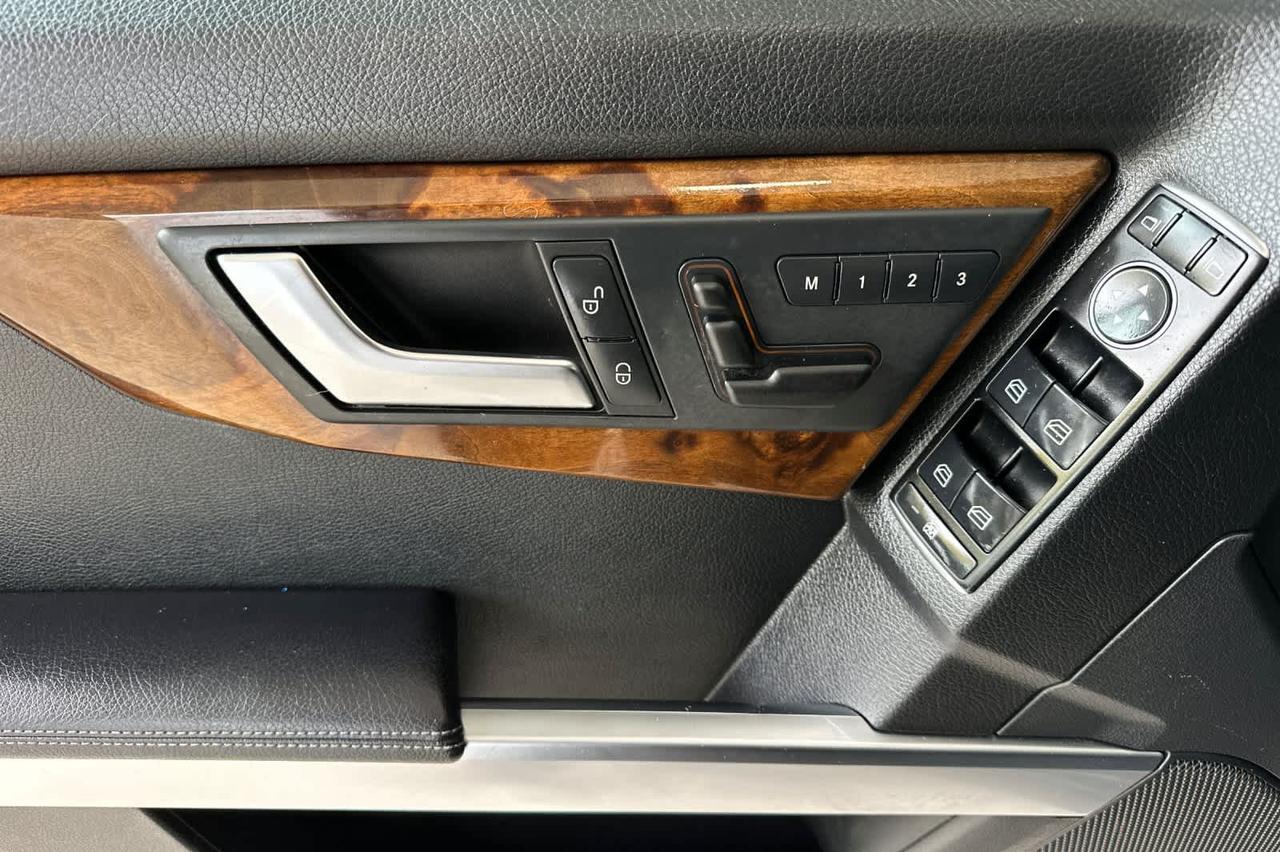 2015 Mercedes-Benz GLK-Class GLK 350 Roseville CA