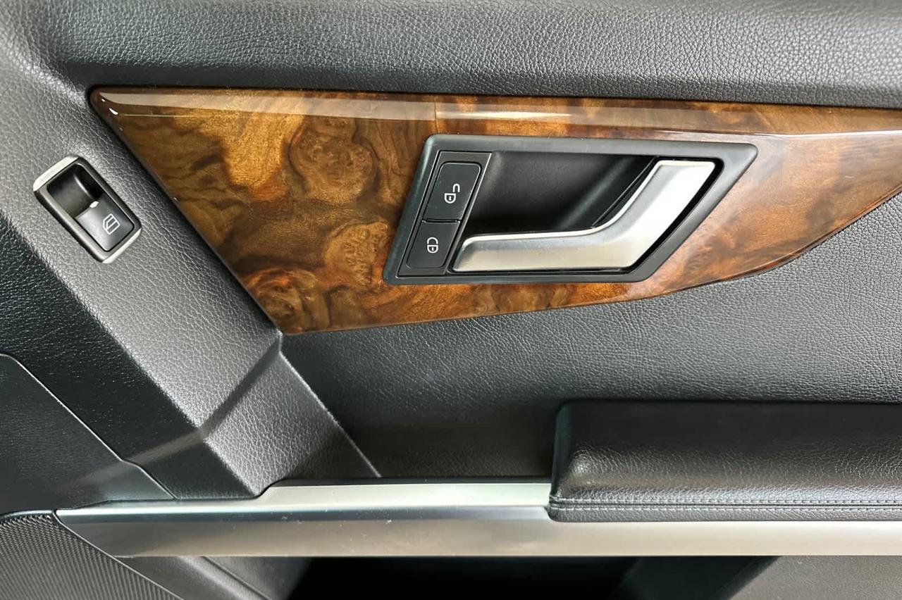 2015 Mercedes-Benz GLK-Class GLK 350 Roseville CA