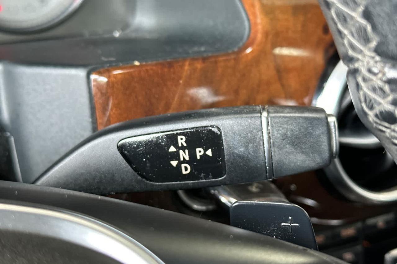 2015 Mercedes-Benz GLK-Class GLK 350 Roseville CA