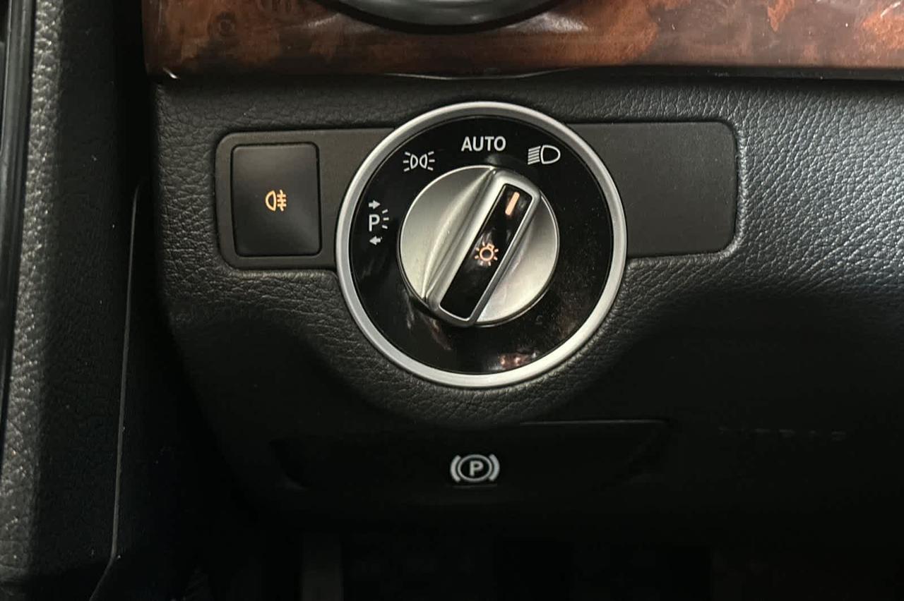 2015 Mercedes-Benz GLK-Class GLK 350 Roseville CA