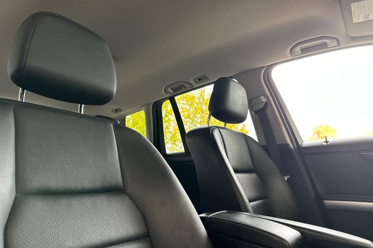 2015 Mercedes-Benz GLK-Class GLK 350 Roseville CA