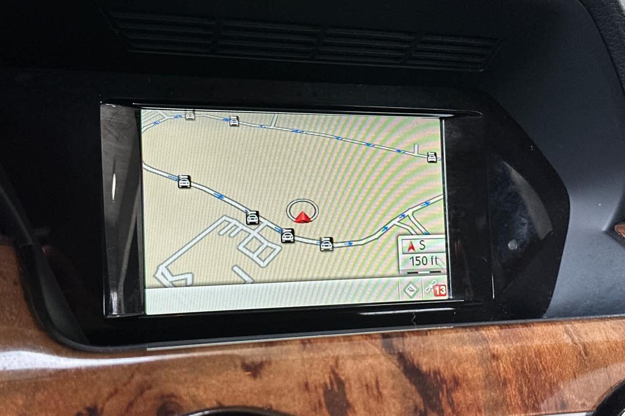 2015 Mercedes-Benz GLK-Class GLK 350 Roseville CA