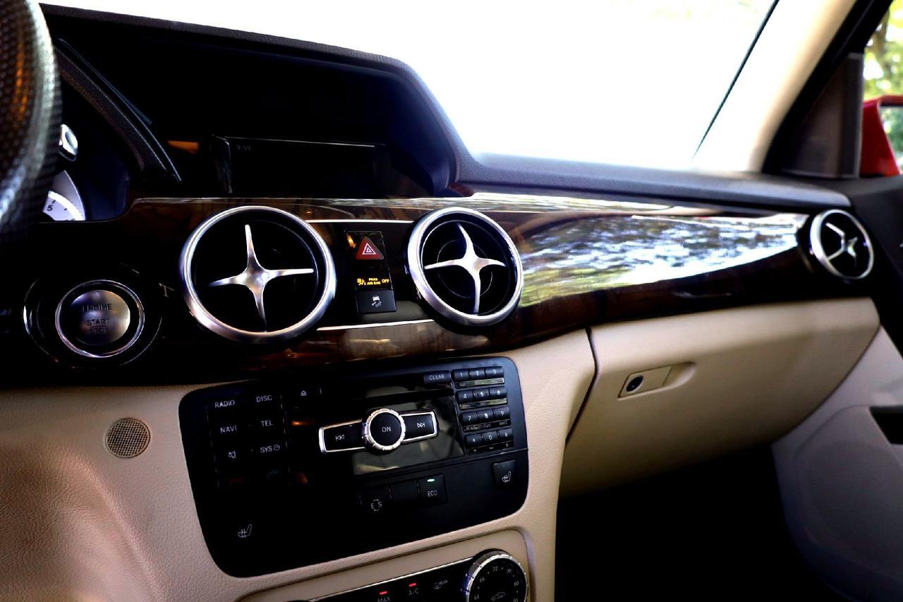 2015 Mercedes-Benz GLK-Class GLK 350  Selma TX