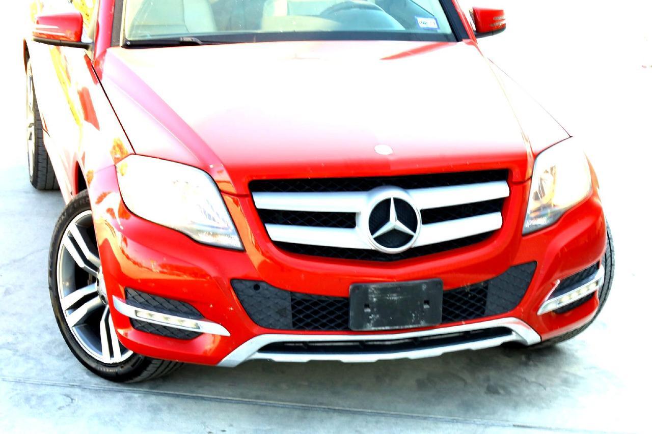 2015 Mercedes-Benz GLK-Class GLK 350  Selma TX