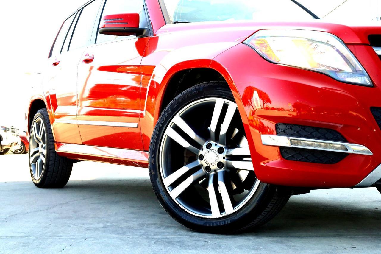 2015 Mercedes-Benz GLK-Class GLK 350  Selma TX