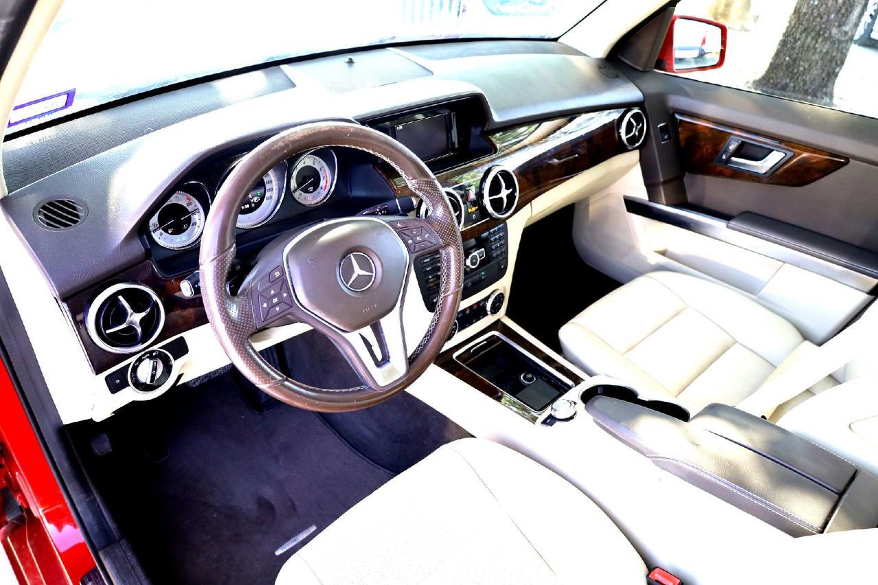 2015 Mercedes-Benz GLK-Class GLK 350  Selma TX