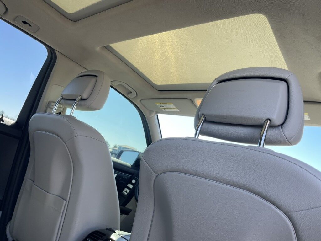 2015 Mercedes-Benz GLK-Class GLK 350 Sarasota FL