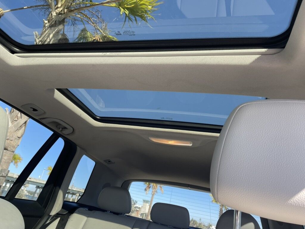 2015 Mercedes-Benz GLK-Class GLK 350 Sarasota FL