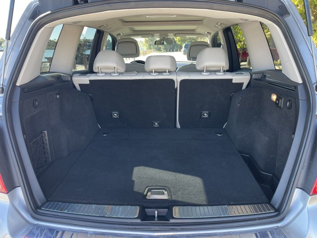 2015 Mercedes-Benz GLK-Class GLK 350 Sarasota FL