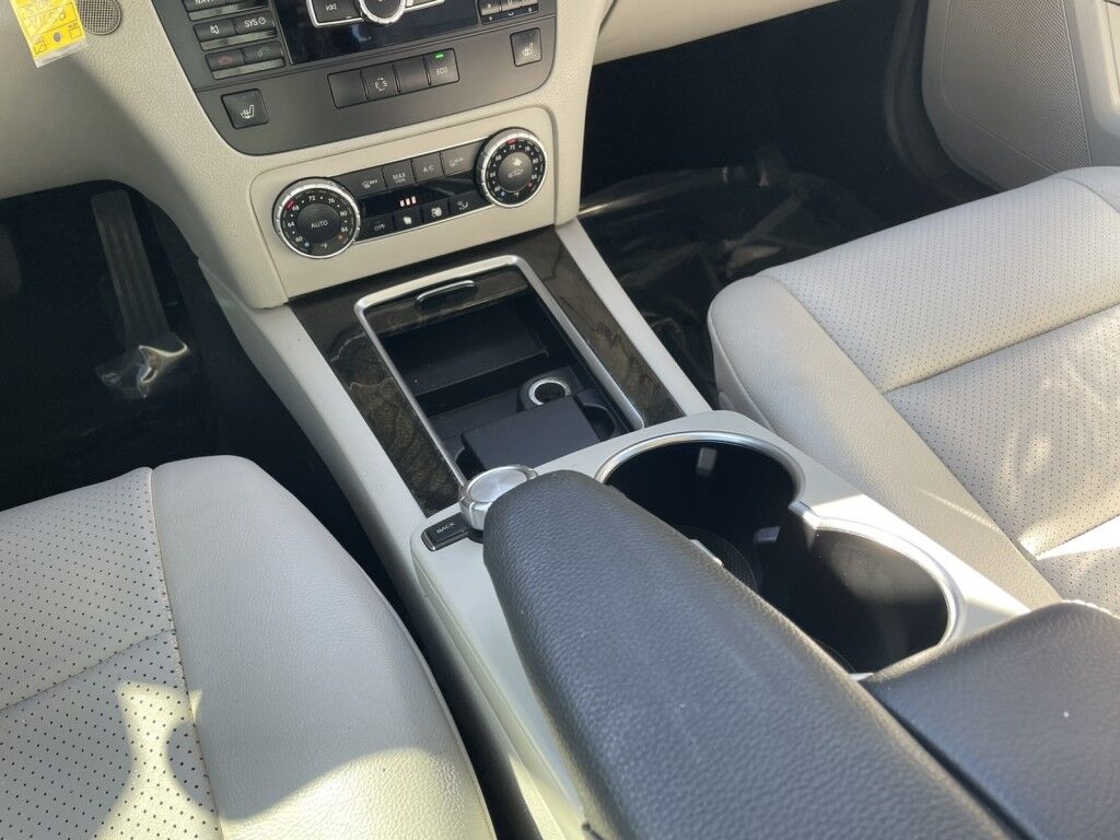 2015 Mercedes-Benz GLK-Class GLK 350 Sarasota FL