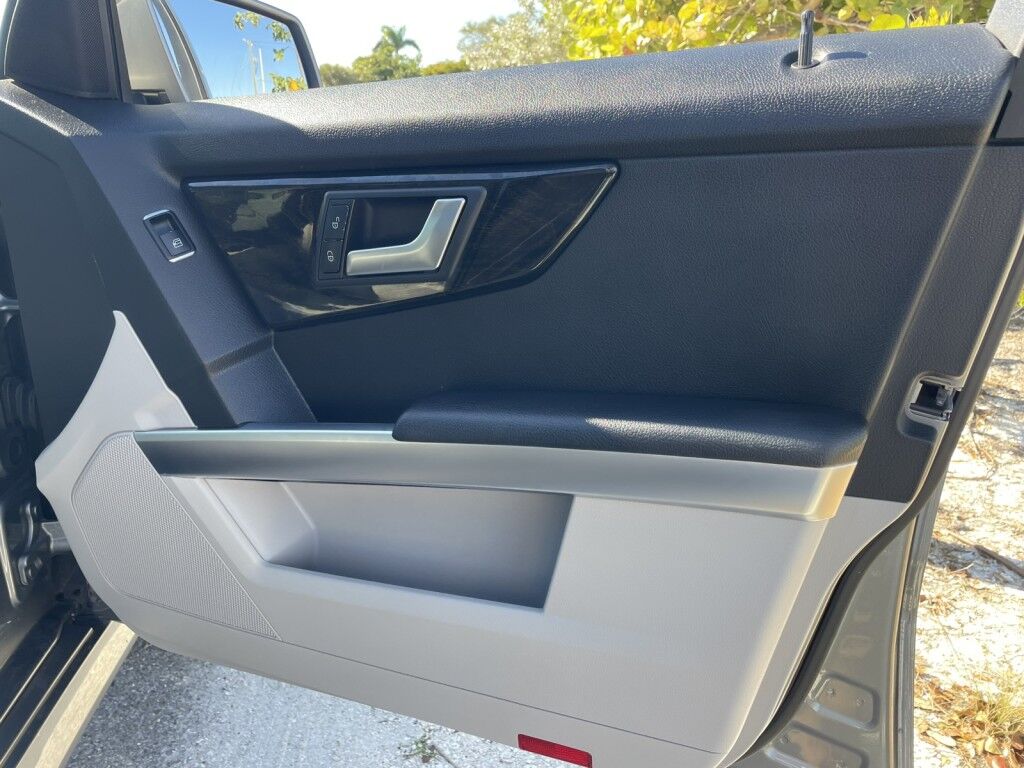 2015 Mercedes-Benz GLK-Class GLK 350 Sarasota FL