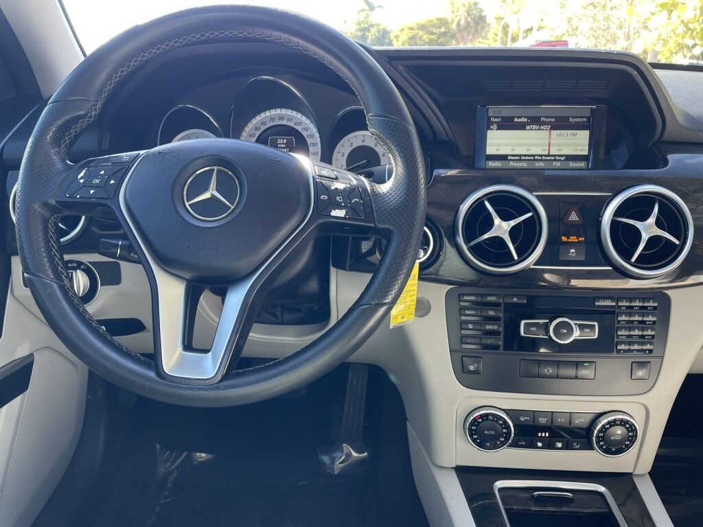 2015 Mercedes-Benz GLK-Class GLK 350 Sarasota FL