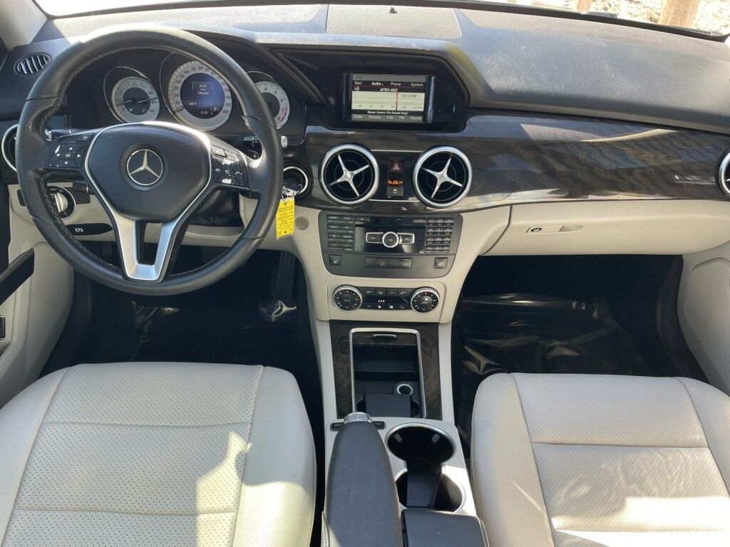2015 Mercedes-Benz GLK-Class GLK 350 Sarasota FL