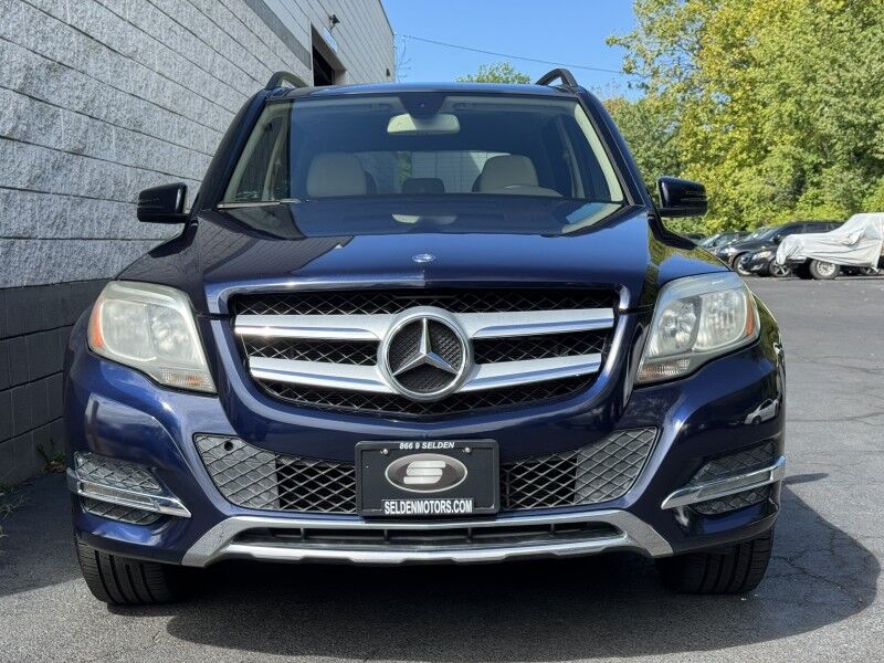 2015 Mercedes-Benz GLK-Class GLK 350 Willow Grove PA