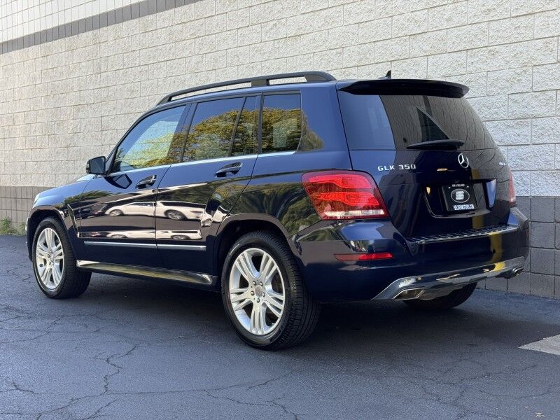 2015 Mercedes-Benz GLK-Class GLK 350 Willow Grove PA