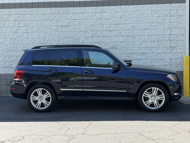 2015 Mercedes-Benz GLK-Class GLK 350 Willow Grove PA
