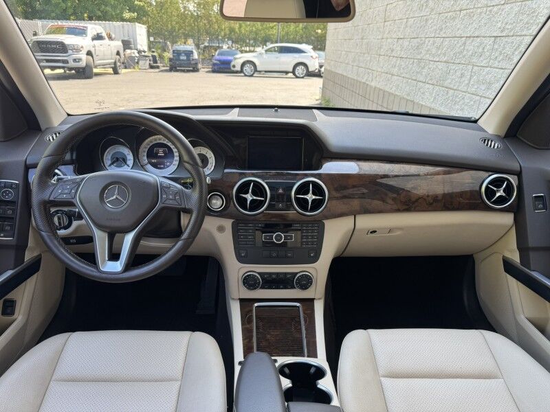 2015 Mercedes-Benz GLK-Class GLK 350 Willow Grove PA