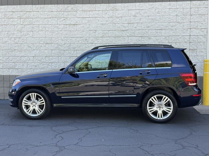 2015 Mercedes-Benz GLK-Class GLK 350 Willow Grove PA