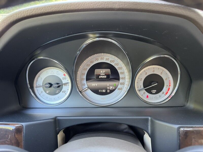 2015 Mercedes-Benz GLK-Class GLK 350 Willow Grove PA