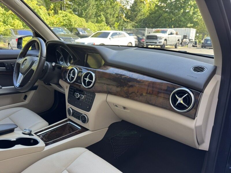 2015 Mercedes-Benz GLK-Class GLK 350 Willow Grove PA