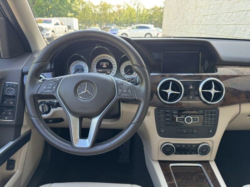 2015 Mercedes-Benz GLK-Class GLK 350 Willow Grove PA